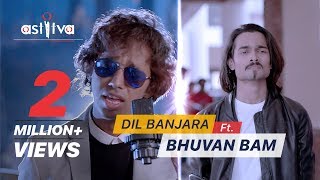 Dil Banjara | Astitva The Band ft. Bhuvan Bam | Official Video