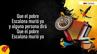 Mala Suerte, Carlos Vives, Video Letra - Sentir Vallenato