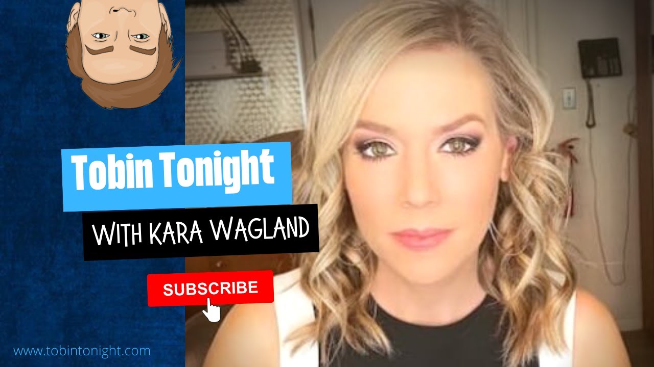 Kara Wagland: Keeping it Peel