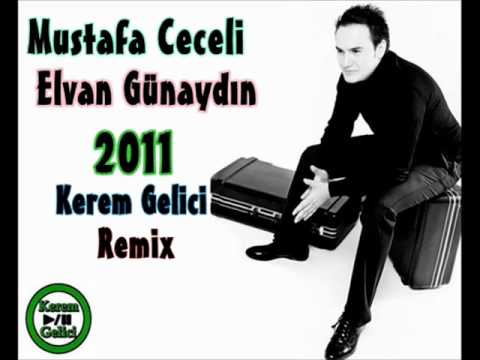 Mustafa Ceceli Elvan Günaydın Eksik - (Kerem Gelici Remix)