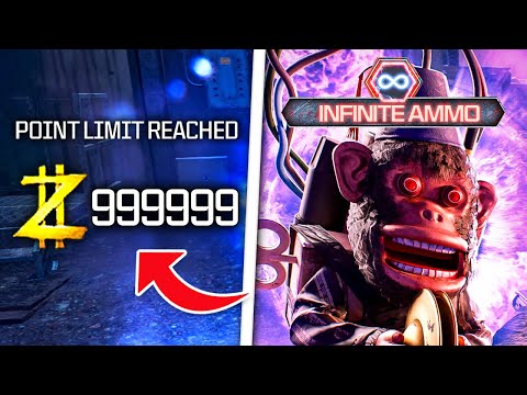 15 SECRET MW3 ZOMBIES Tips & Tricks EVERYONE Should Know