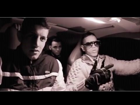 freestyle : la face B sefyu ( luco hp du rtb crew )