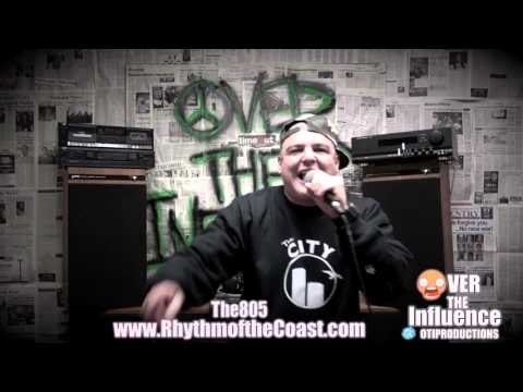 MIC BLES- Focus (Live) | Over The Influence