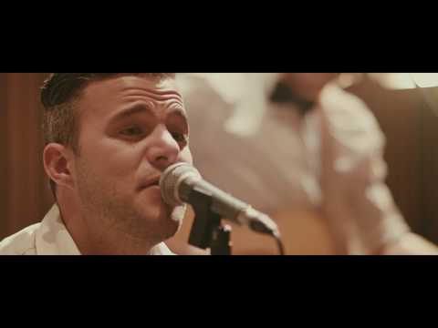 Event Entertainers presents the Luke Zanc Trio - Mashup