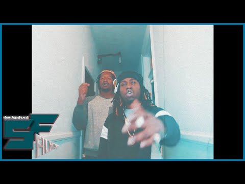 Bullydahkidd "One Day" [Feat. Trubblegetzzz] OFFICIAL MUSIC VIDEO