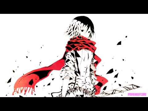 Nightcore | Fort Minor - Believe Me