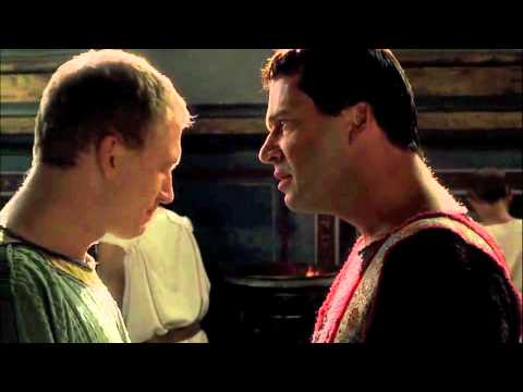 Rome: Serving in Egypt