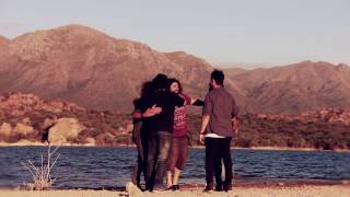 Video Alcalina de Cielo Razzo