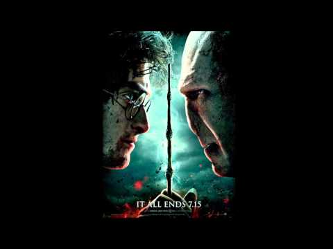 22  Neville the Hero   Harry Potter and the Deathly Hallows, Pt  II Original Motion Picture Soundtrack   Alexandre Desplat