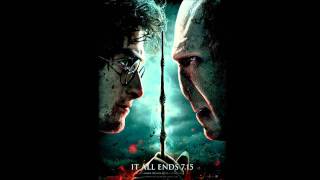 22  Neville the Hero   Harry Potter and the Deathly Hallows, Pt  II Original Motion Picture Soundtrack   Alexandre Desplat