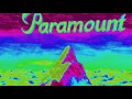 Paramount Blender Heat Overload 1