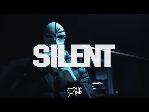 [FREE] Pr Sad x Uk Drill Type Beat 2023 - "SILENT" | UK Drill Type Beat