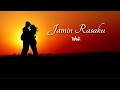 Jamin Rasaku Wali Lirik Lagu