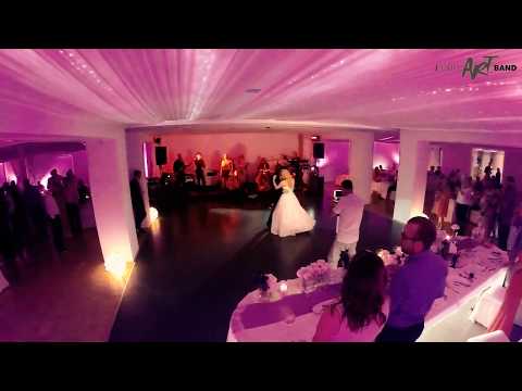 GEA Live 2016 - Gdje je ljubav tu si ti ( Latino ) - PRVI PLES