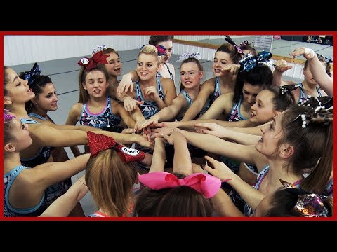 Cheerhab Ep. 4 - Heart of a Champion + NEW CHEERLEADERS