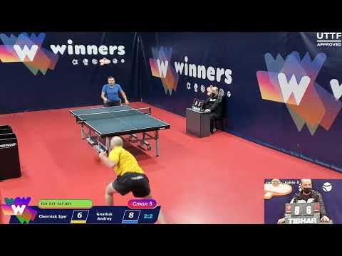 WINners Cup Table 5 19.11.2020 part 23