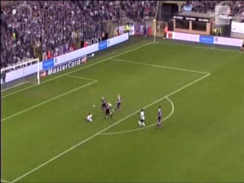 Jupiler Pro League 2009 : J33 : Anderlecht - Roulers : 3-1