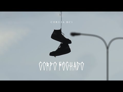 Video thumbnail for Corpo Fechado