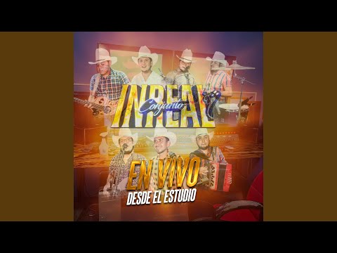 Popurrí Cardenales (En vivo)