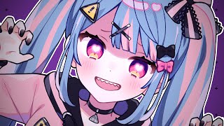 - ワーニング! / タケノコ少年 feat. 初音ミク