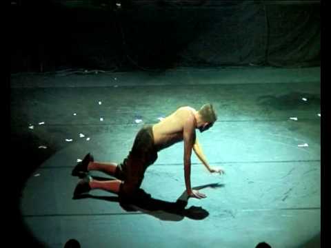 Nördik Impakt 2008 - le film officiel 1/6