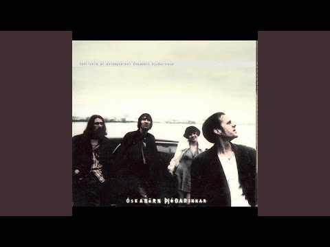 Þér er ekki boðið