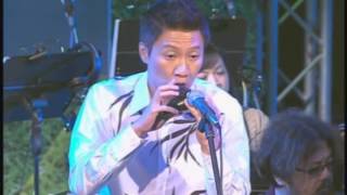 吳金黛-森林狂想曲(2010綠色方舟自然聲活音樂節LIVE版) / Judy Wu - The Forest Show-Elves of Night