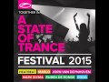 Ruben de Ronde - A State of Trance Festival 2015 ...