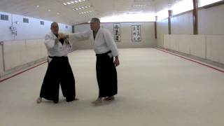 9. Kote Mawashi