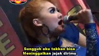 Nella Kharisma - Jejakmu (Official Music Video) - The Rosta - Aini Record
