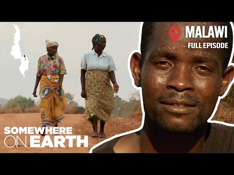 Malawi: One of the Poorest But Happiest Places on Earth | Somewhere on Earth Documentary
