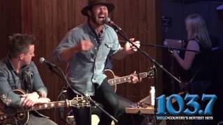 Drake White - Makin' Me Look Good Again