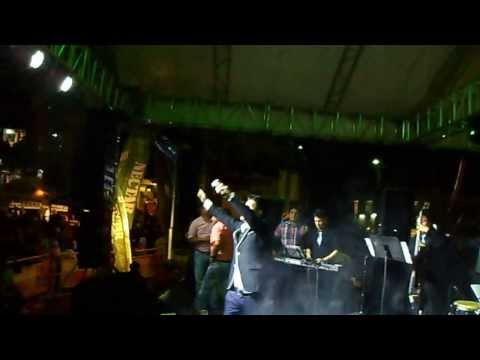 Mi pueblo Natal Charlie Cardona Exposanantonio 2013