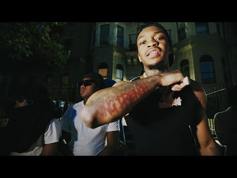 26AR - OFF DRIP (Official Video) [Prod. Gekko x Turtle x Abstrxkt]