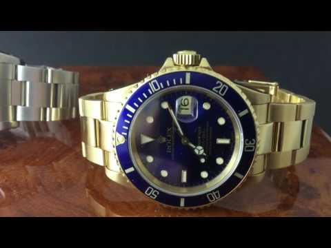 LUXURY WRIST WATCHES ARE EXPENSIVE - Is there a place for shitters in a collection?