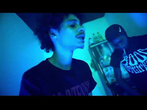 Rockgang Dah Ft. Dae B - Real 2 Deep (official snippet)