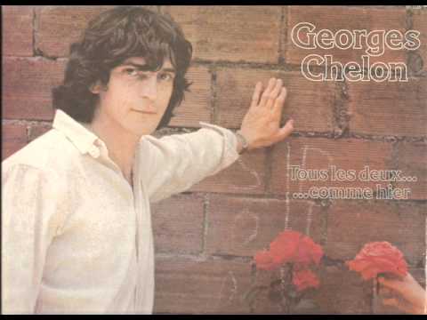 Georges Chelon - prélude