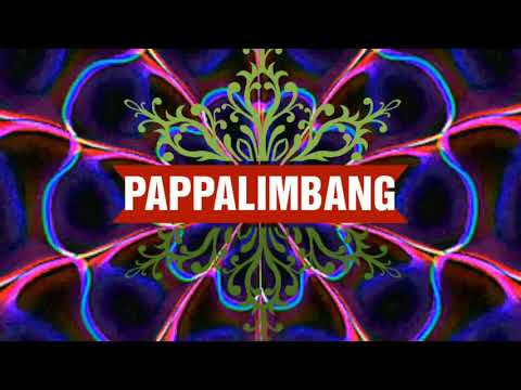 PAPPALIMBANG (169) Ilyas Syafar