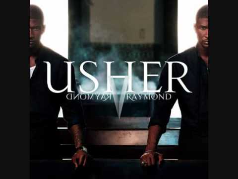 Usher - There Goes My Baby(Chopped and Screwed)