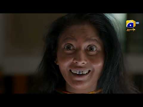 Jinzada 𝗡𝗲𝘄 𝗣𝗿𝗼𝗺𝗼 Episode 14 - Syed Jibran - Nazish Jahangir - Saad Qureshi - Har Pal Geo