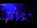 Moby - Thousand - The Mission Dance Weekend 2011 - iConcert.ro