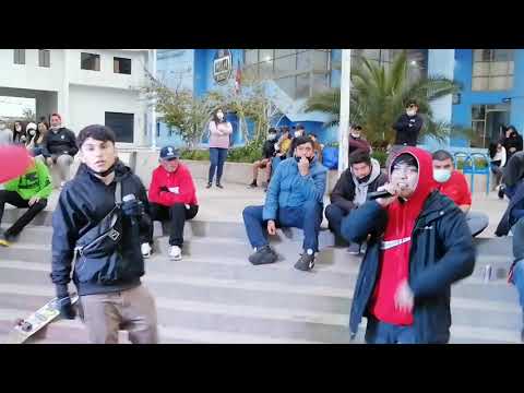 DM2 vs. LIDERCOOL vs. STEMA - 8vos | REYDELPARK x Titanes Liricistas