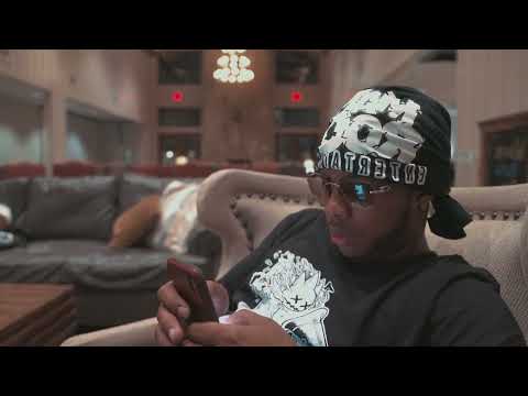 Gmann "Live My Life"