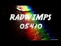 RADWIMPS-05410(ん) 