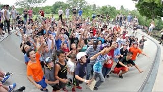 Webisode 45: Pepper Jam 2015