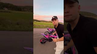 Download lagu KTM 65 VS 125 #dirtbike mp3