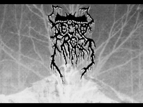 Necrofrost-Slaughtered in a Misanthropic Intent (sub español)