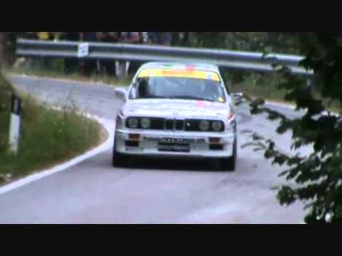 17° Rally Valli Cuneesi 2011