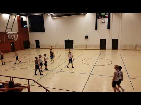 Delfin 2018 U16 HNMKY -  RaPy sin 3