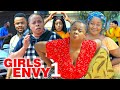 GIRLS ENVY SEASON 1 - UJU OKOLI | GEORGINA IBEH |   2023 Latest Nigerian Nollywood Movie